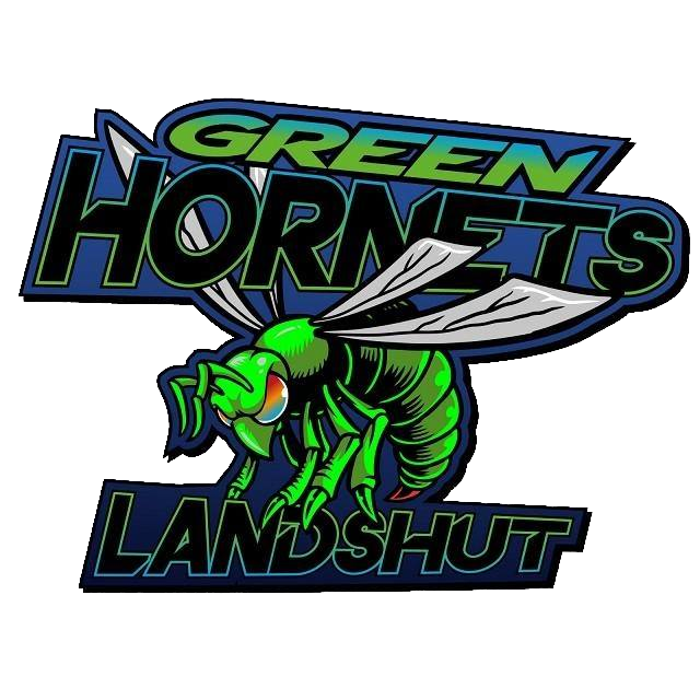 Green Hornets Landshut